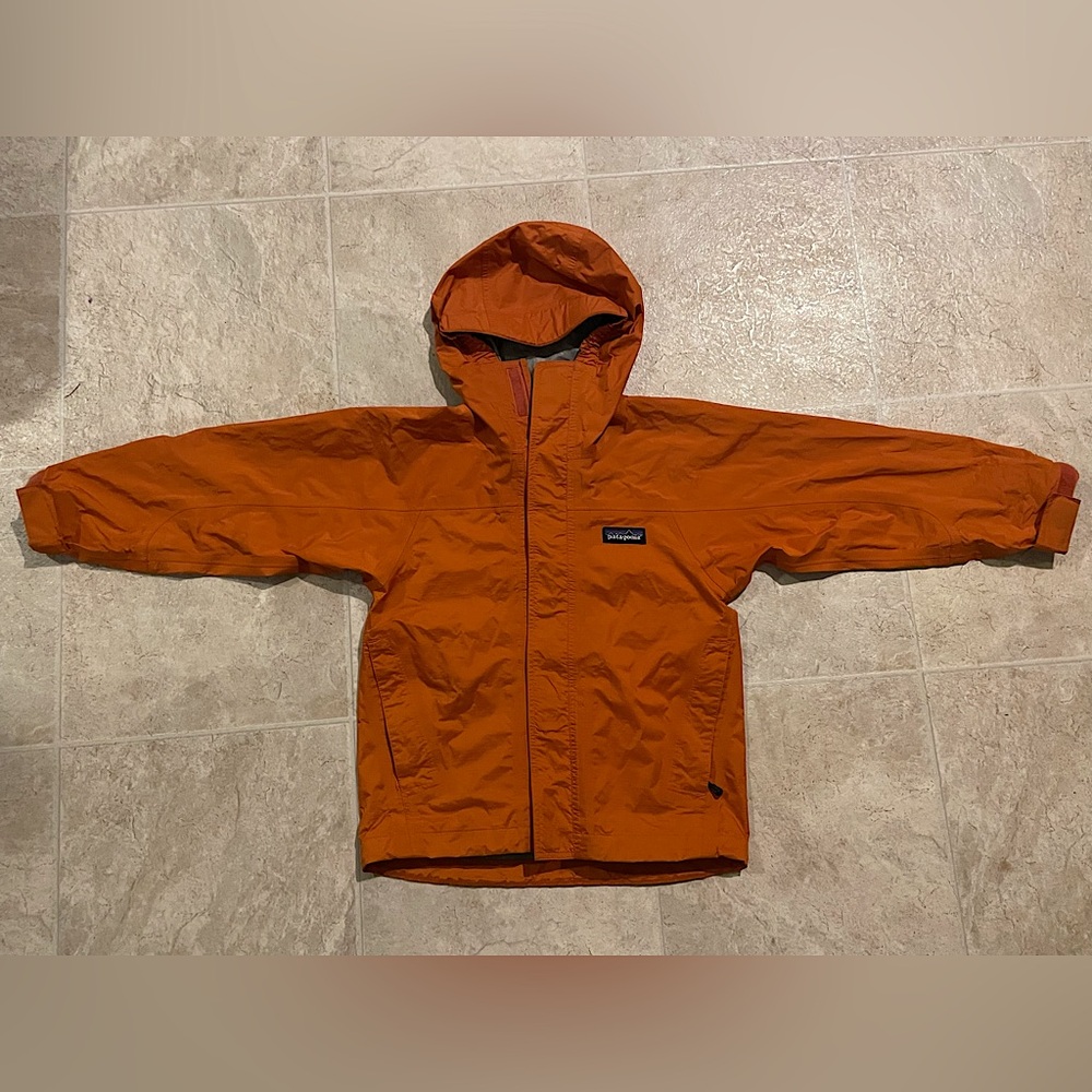 Gently used youth jacket